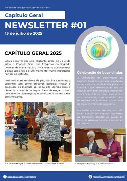 newsletter